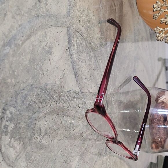 TORY BURCH PERSCRIPTION GLASSES FRAMES - Picture 7 of 8